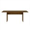 Manhattan Comfort Rectangle NoMad 67.91 Dining Table in Nature, 67.91 W, 32.48 L, 29.92 H, MDF, Nature 122GMC77 - alternate 8